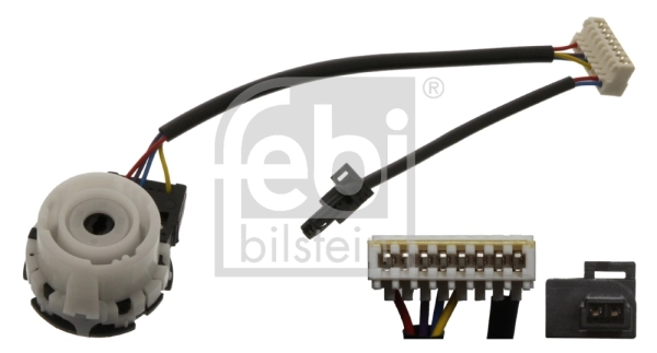 Ignition Switch